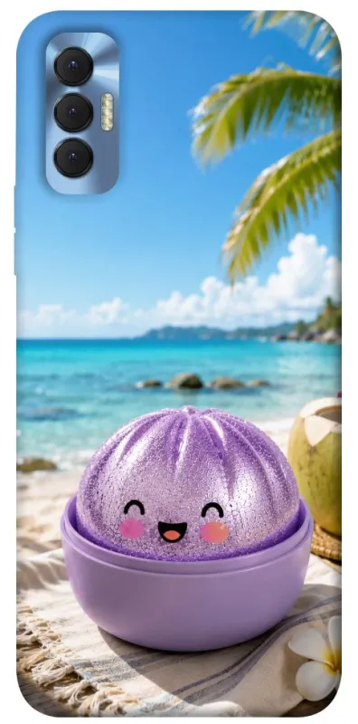 Чохол на TECNO Spark 8P Dumpling ver.7 фото 1 з 1