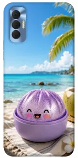 Чехол на TECNO Spark 8P Dumpling ver.7 фото 1 из 1