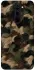 Чохол на Xiaomi Redmi Note 8 Pro Camouflage v30 фото 1 з 1