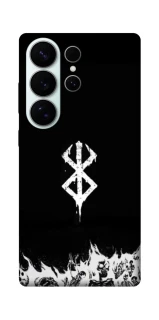 Чехол на Samsung Galaxy S26 Berserk skeletons фото 1 из 1