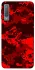 Чохол на Samsung A750 Galaxy A7 (2018) Camouflage v28 фото 1 з 1