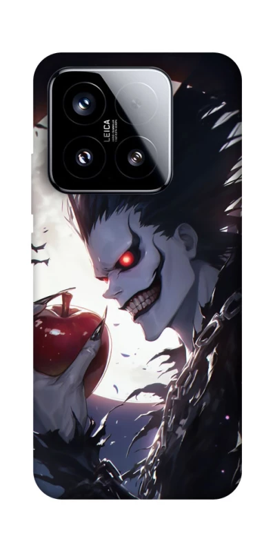 Чохол на Xiaomi 15 Ryuk фото 1 з 1