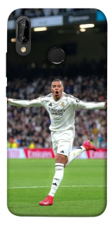 Чохол на Huawei P20 Lite Kylian Mbappé V2 фото 1 Чохол на Huawei P20 Lite Kylian Mbappé V2 фото 1 з 1