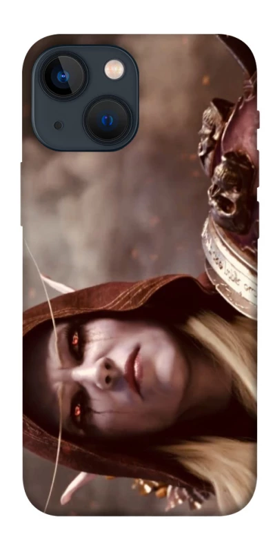 Чехол на Apple iPhone 13 mini (5.4") Sylvana фото 1 из 1