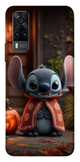 Чохол на Vivo Y31 Stitch ver.14 фото 1 з 1