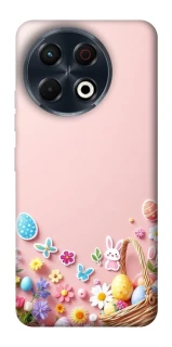 Чехол на TECNO Spark 30 Pro (KL7) Easter ver.9 фото 1 из 1