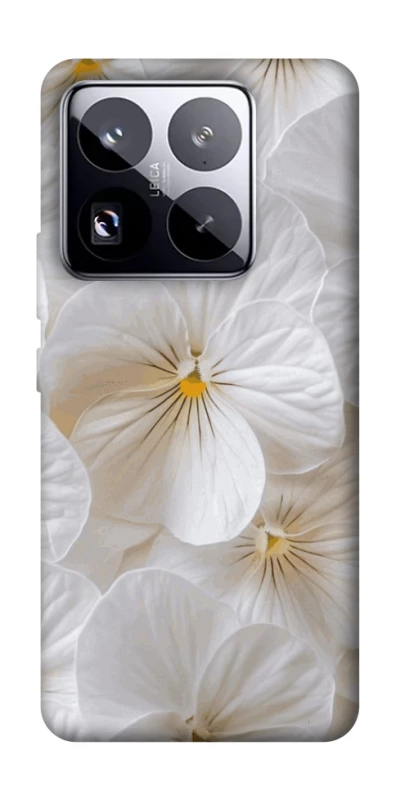 Чохол на Xiaomi 15 Pro Pastel Dreams фото 1 з 1