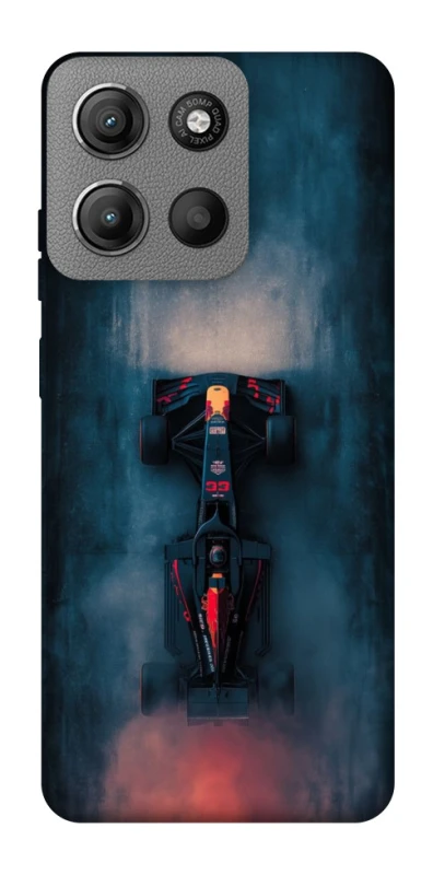 Чохол на Motorola Moto G15 4G F-1 ver.2 фото 1 з 1