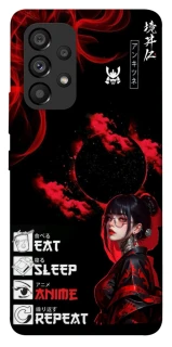 Чохол на Samsung Galaxy A53 5G She is Japanese ver.2 фото 1 з 1