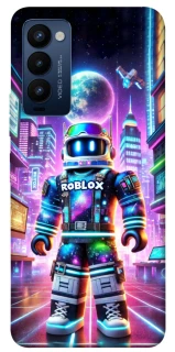 Чохол на TECNO Camon 18 Roblox aesthetics ver.5 фото 1 з 1