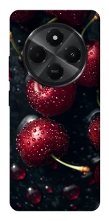 Чохол на Xiaomi Redmi A4 Черешня фото 1 з 1