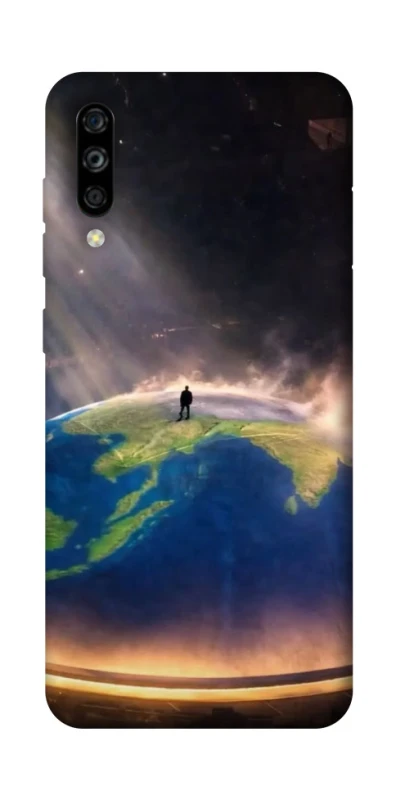 Чехол на ZTE Blade A7s (2019) Kanye West ver.1 фото 1 из 1