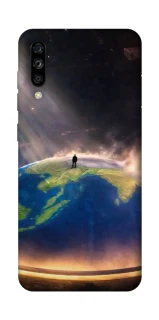 Чехол на ZTE Blade A7s (2019) Kanye West ver.1 фото 1 из 1