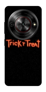 Чехол на ZTE Nubia Focus Halloween aesthetic ver.2 фото 1 из 1