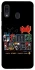 Чохол на Samsung Galaxy A20 / A30 Game Over фото 1 з 1