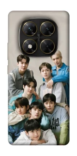 Чохол на Xiaomi Poco X7 EXO фото 1 Чохол на Xiaomi Poco X7 EXO фото 1 з 1