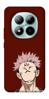 Чохол на Xiaomi Redmi Note 15 Pro+ 5G Sakuna v3 фото 1 з 1