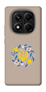 Чохол на Xiaomi Redmi Note 14 Pro 4G Герб v99 фото 1 з 1