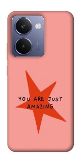 Чохол на Realme P3 Ultra Amazing фото 1 з 1