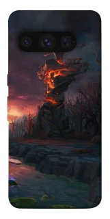 Чехол на Google Pixel 8 Pro Dota road фото 1 из 1