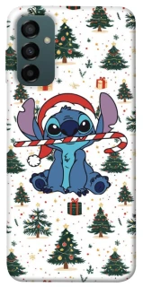Чохол на Samsung Galaxy M34 5G Stitch ver.23 фото 1 з 1