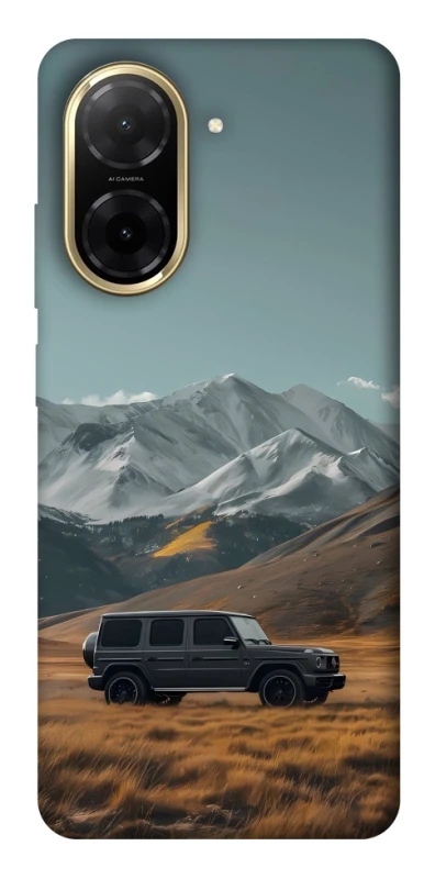 Чохол на Xiaomi Redmi A5 (Europe version) Gelik v2 фото 1 з 1