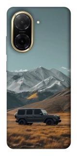 Чехол на Xiaomi Redmi A5 (Europe version) Gelik v2 фото 1 из 1