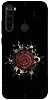 Чохол на Xiaomi Redmi Note 8 Saw фото 1 з 1