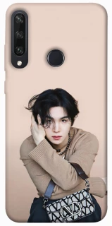 Чохол на Huawei Y6p Suga - BTS фото 1 з 1