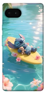 Чехол на Google Pixel 7a Stitch ver.8 фото 1 Чехол на Google Pixel 7a Stitch ver.8 фото 1 из 1