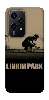 Чехол на Honor 200 Lite Linkin Park logo ver.3 фото 1 из 1