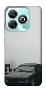 Чехол на ZTE Blade A75 4G BMW mood фото 1 из 1