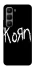 Чохол на Infinix Hot 60 Pro+ Korn logo фото 1 Чохол на Infinix Hot 60 Pro+ Korn logo фото 1 з 1
