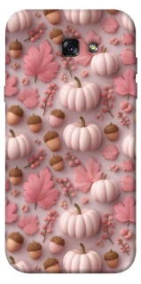 Чохол на Samsung A720 Galaxy A7 (2017) Autumn vibes ver.2 фото 1 з 1