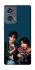 Чохол на Motorola Edge 50 Lee Know and Han - Stray Kids фото 1 з 1
