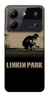 Чехол на ZTE Blade A54 4G Linkin Park logo ver.3 фото 1 Чехол на ZTE Blade A54 4G Linkin Park logo ver.3 фото 1 из 1