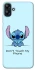 Чехол на Samsung Galaxy A04e Stitch ver.5 фото 1 Чехол на Samsung Galaxy A04e Stitch ver.5 фото 1 из 1