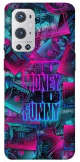 Чехол на OnePlus 9 Pro Neo dollar фото 1 из 1
