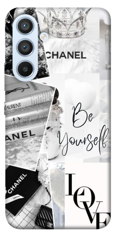 Чохол на Samsung Galaxy A54 5G Fashion collage ver.7 фото 1 з 1