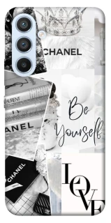 Чохол на Samsung Galaxy A54 5G Fashion collage ver.7 фото 1 з 1