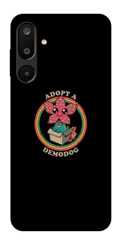 Чохол на Samsung Galaxy M16 5G Stranger Things ver.14 фото 1 з 1