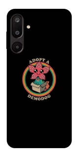 Чохол на Samsung Galaxy M16 5G Stranger Things ver.14 фото 1 з 1