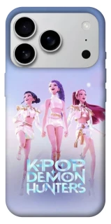 Чохол на Apple iPhone 17 Pro Max (6.9") K-Pop Demon Hunters ver.7 фото 1 з 1