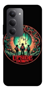 Чохол на Xiaomi Redmi 15 (Global) Stranger Things ver.32 фото 1 з 1