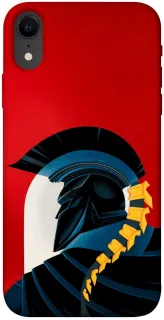 Чохол на Apple iPhone XR (6.1") Agamemnon фото 1 з 1