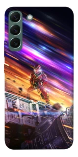 Чохол на Samsung Galaxy S22+ Project Hail Mary ver.6 фото 1 з 1