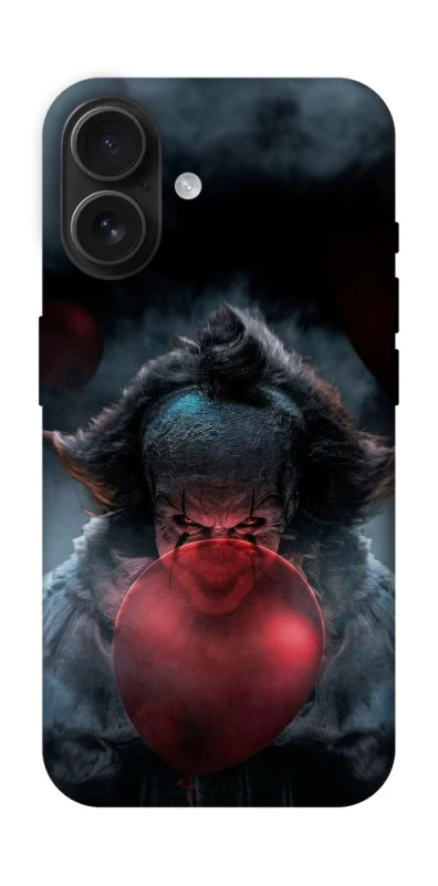 Чехол на Apple iPhone 16 Оно фото 1 из 1