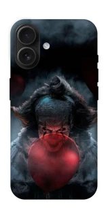 Чехол на Apple iPhone 16 Оно фото 1 из 1