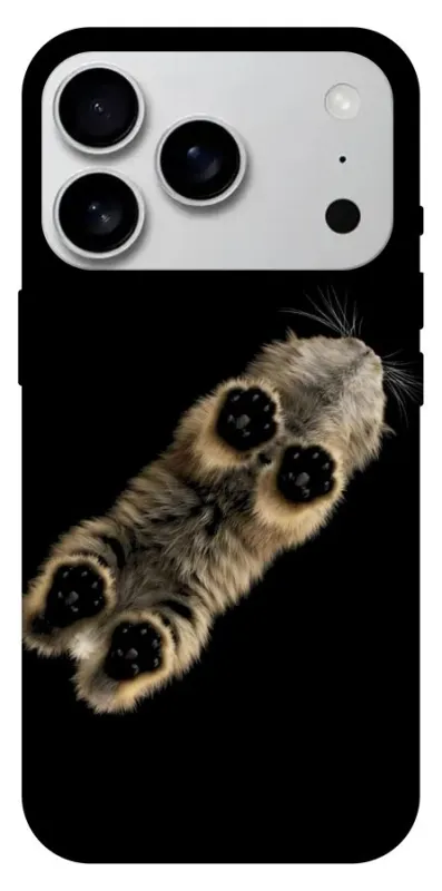 Чехол на Apple iPhone 18 Pro Max Cat фото 1 из 1