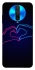 Чохол на Xiaomi Redmi K30 Neon love фото 1 з 1